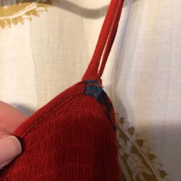 Free people dress - Picture 6 of 8